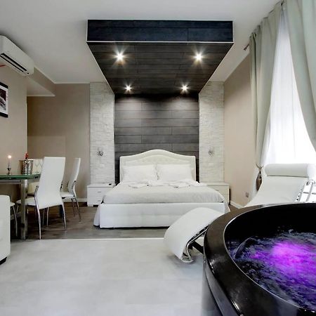 Suite Paradise Rome Guest Rooms Экстерьер фото