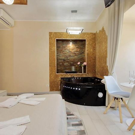 Suite Paradise Rome Guest Rooms Экстерьер фото