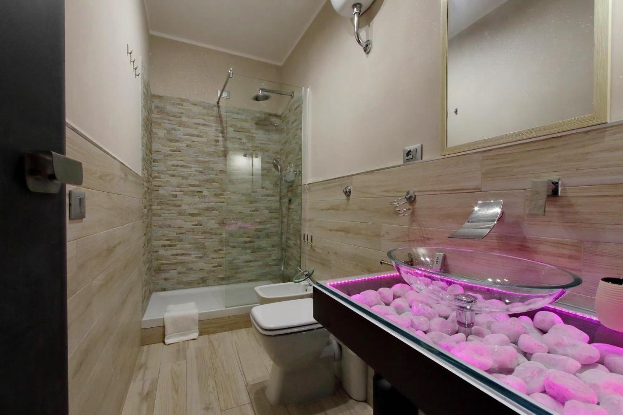 Suite Paradise Rome Guest Rooms Экстерьер фото