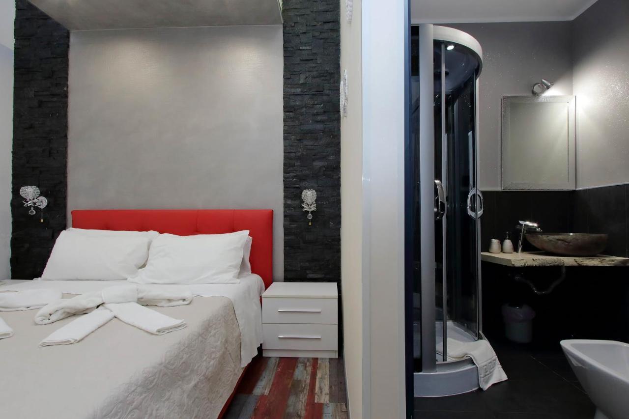 Suite Paradise Rome Guest Rooms Экстерьер фото