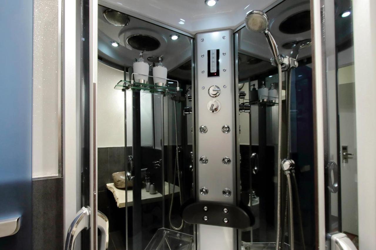 Suite Paradise Rome Guest Rooms Экстерьер фото
