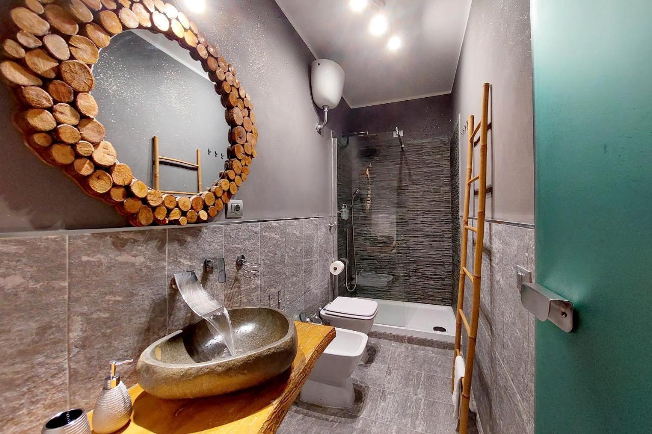 Suite Paradise Rome Guest Rooms Экстерьер фото