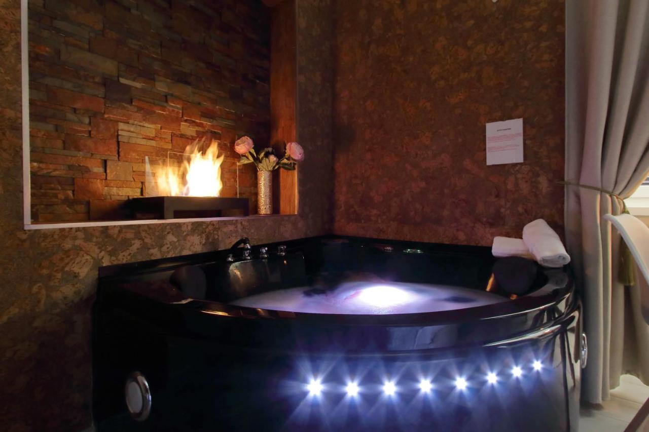 Suite Paradise Rome Guest Rooms Экстерьер фото